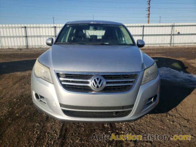 VOLKSWAGEN TIGUAN S, WVGAV7AX7BW501845