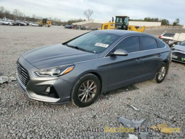 HYUNDAI SONATA SE, 5NPE24AF6KH758540