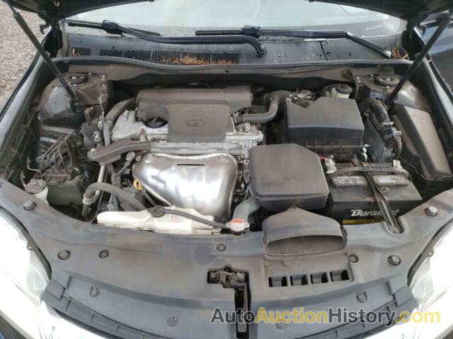 TOYOTA CAMRY LE, 4T1BF1FK6GU568788