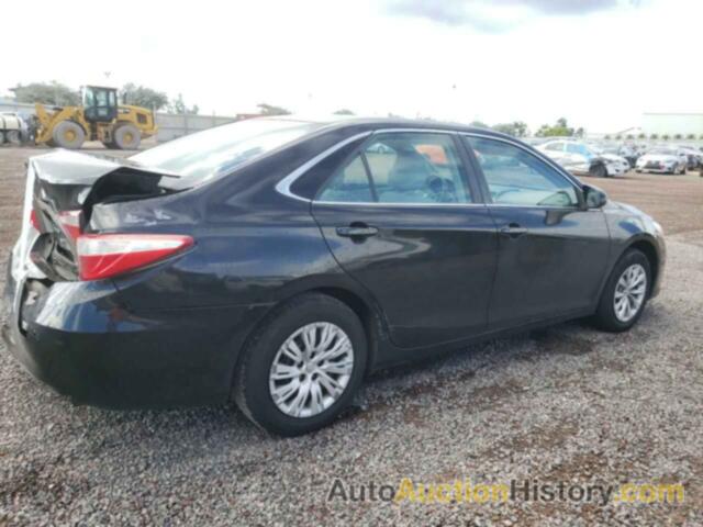 TOYOTA CAMRY LE, 4T1BF1FK6GU568788
