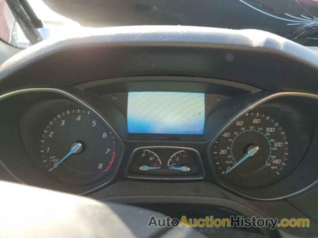 FORD FOCUS TITANIUM, 1FADP3N26EL269009