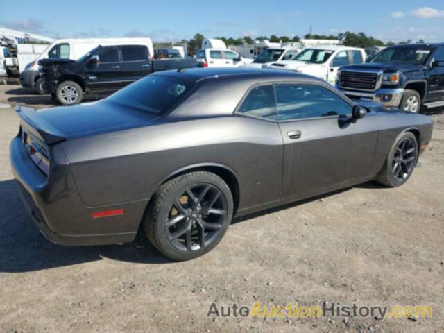 DODGE CHALLENGER GT, 2C3CDZJG7NH223676