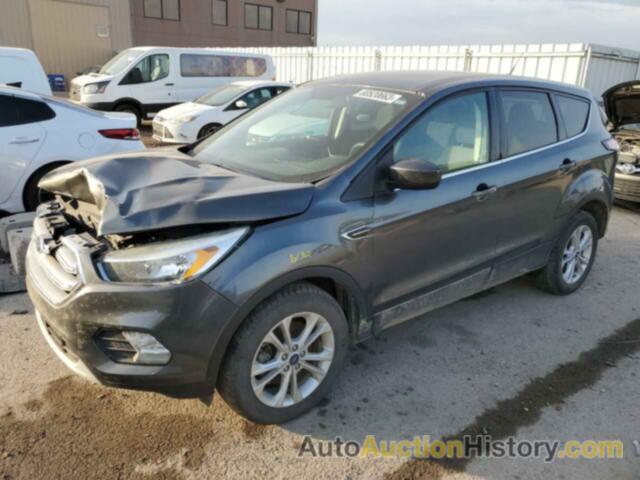 FORD ESCAPE SE, 1FMCU0G97HUA83593