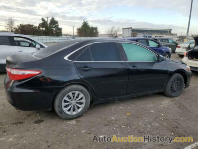 TOYOTA CAMRY LE, 4T1BF1FK2HU287444