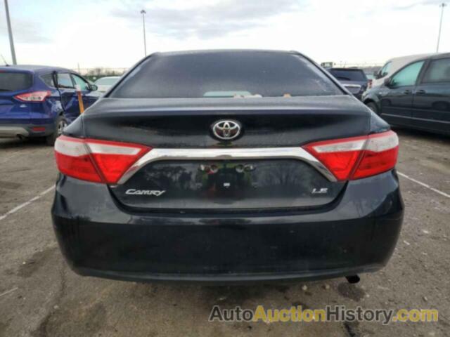 TOYOTA CAMRY LE, 4T1BF1FK2HU287444