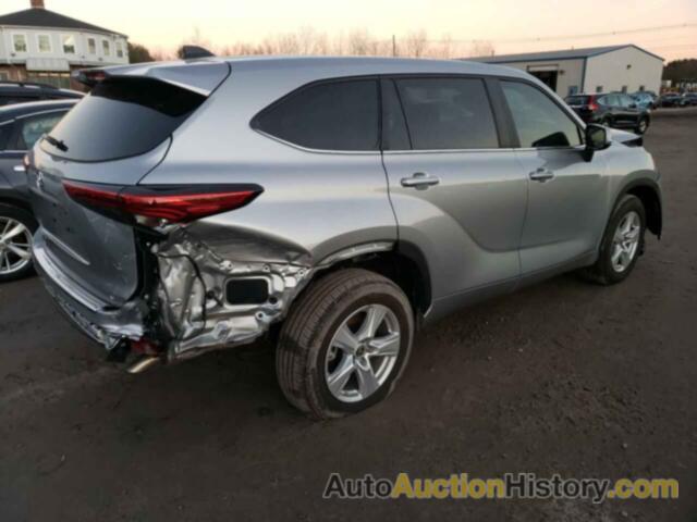 TOYOTA HIGHLANDER L, 5TDKDRAH3PS048363