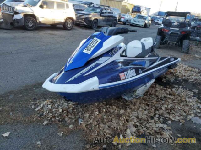 YAMAHA JETSKI, YAMA0206F020