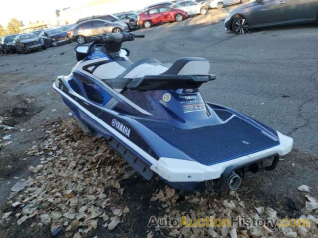 YAMAHA JETSKI, YAMA0206F020