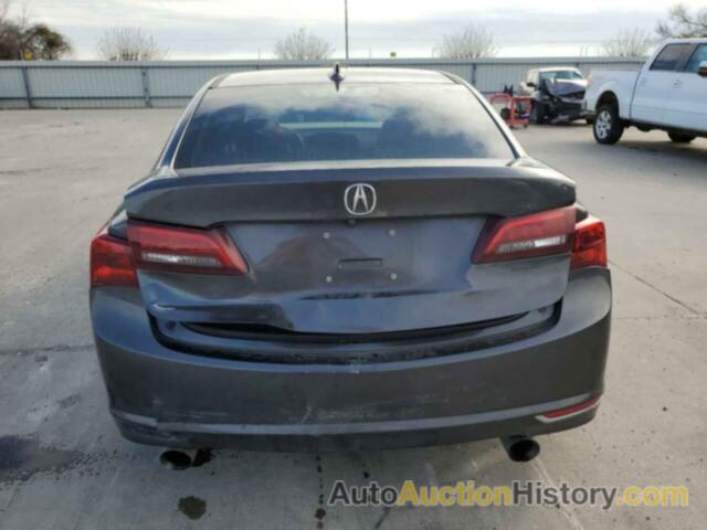 ACURA TLX TECH, 19UUB3F57GA004228