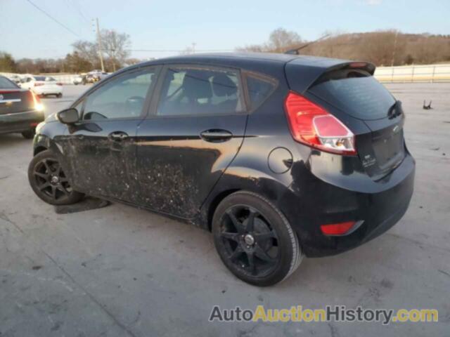 FORD FIESTA SE, 3FADP4EJXFM178497