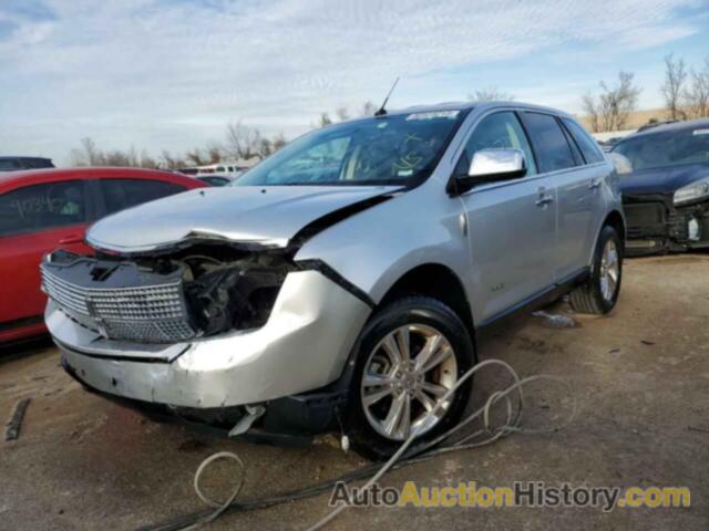 LINCOLN MKX, 2LMDJ6JC0ABJ25283