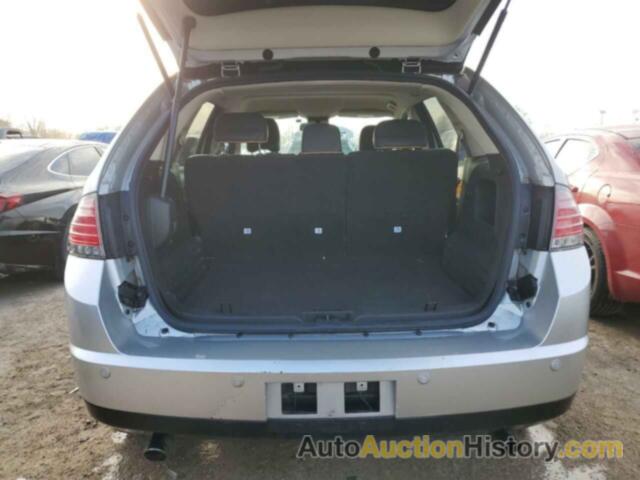 LINCOLN MKX, 2LMDJ6JC0ABJ25283