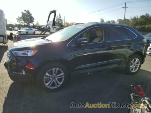 FORD EDGE SEL, 2FMPK4J94LBB01473