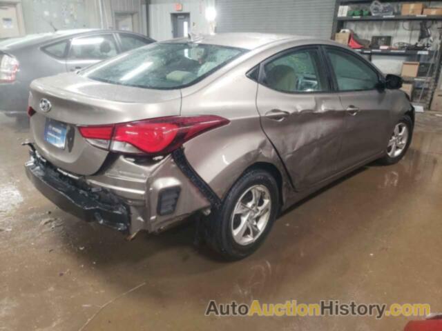 HYUNDAI ELANTRA SE, 5NPDH4AE5EH461944