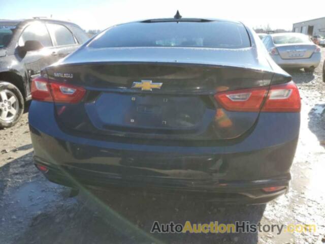 CHEVROLET MALIBU LS, 1G1ZB5ST8HF174504