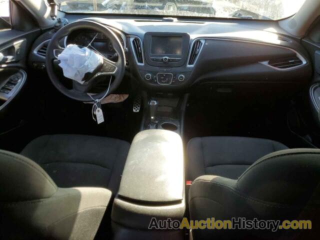 CHEVROLET MALIBU LS, 1G1ZB5ST8HF174504