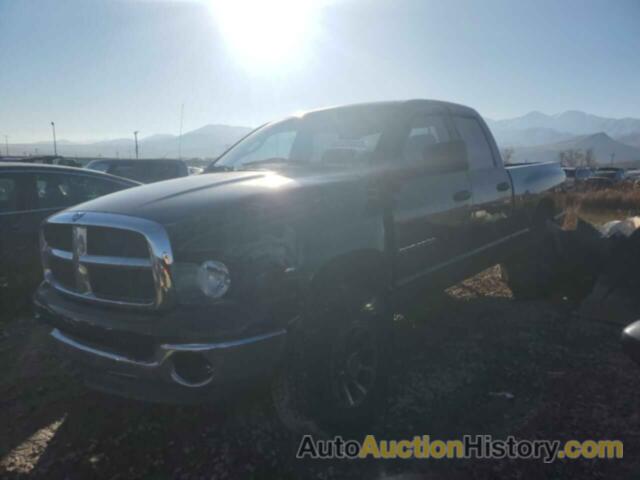 DODGE RAM 2500 ST, 3D7KU28C44G274879