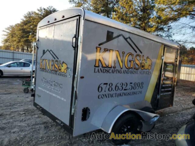 INTE TRAILER, 4RAVS1225RG007595