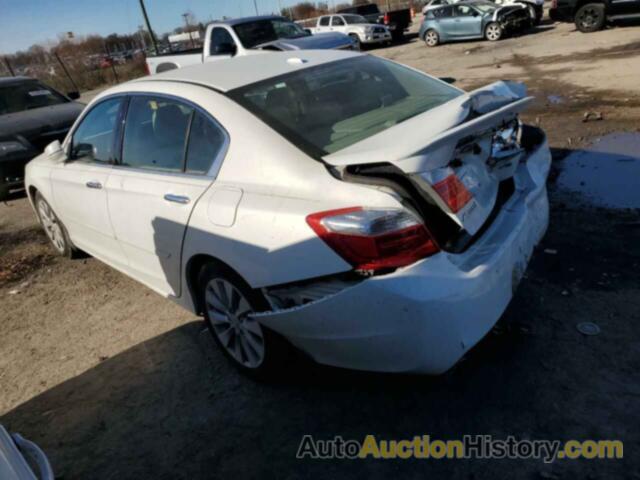 HONDA ACCORD EXL, 1HGCR3F84DA025972