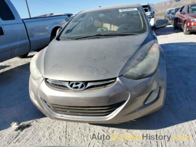 HYUNDAI ELANTRA GLS, 5NPDH4AE2DH277124