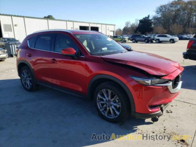 MAZDA CX-5 GRAND TOURING RESERVE, JM3KFBAY4L0841161