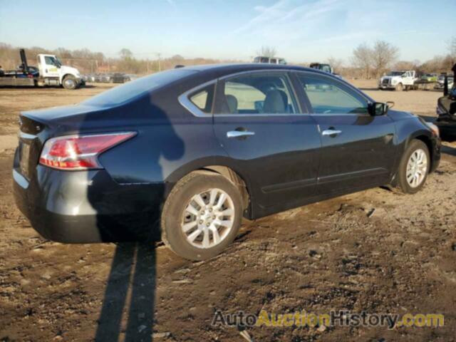 NISSAN ALTIMA 2.5, 1N4AL3AP9FC281267