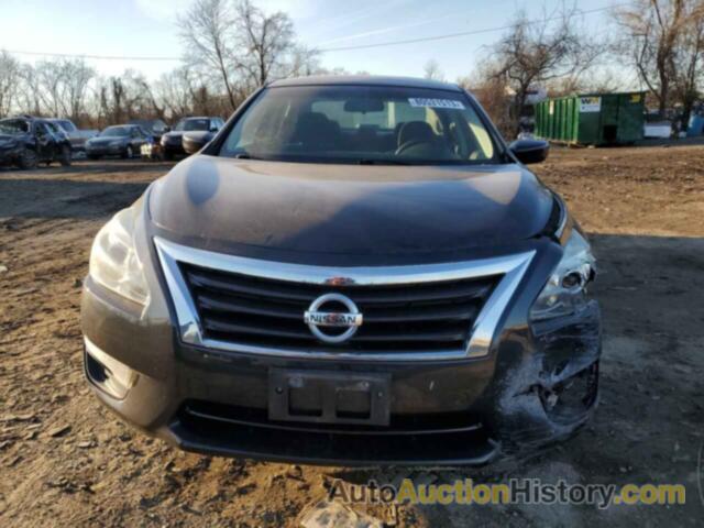 NISSAN ALTIMA 2.5, 1N4AL3AP9FC281267