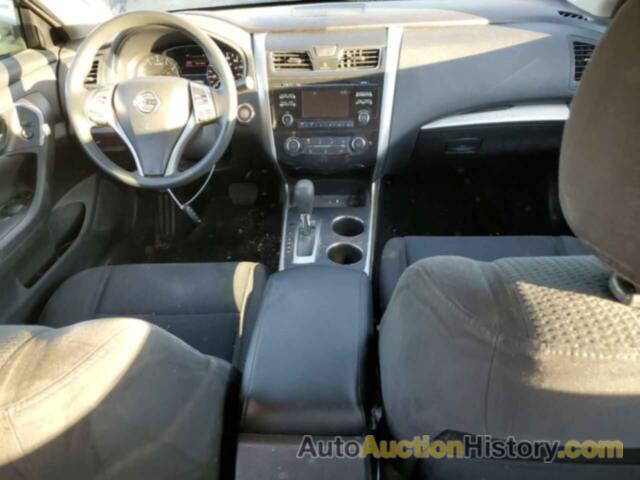 NISSAN ALTIMA 2.5, 1N4AL3AP9FC281267