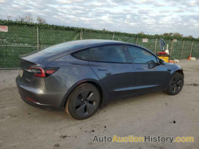 TESLA MODEL 3, 5YJ3E1EBXMF901916