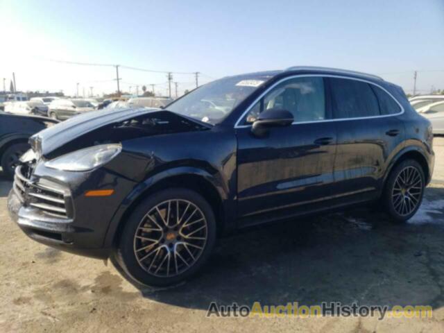 PORSCHE CAYENNE BA BASE, WP1AA2AY2PDA06689