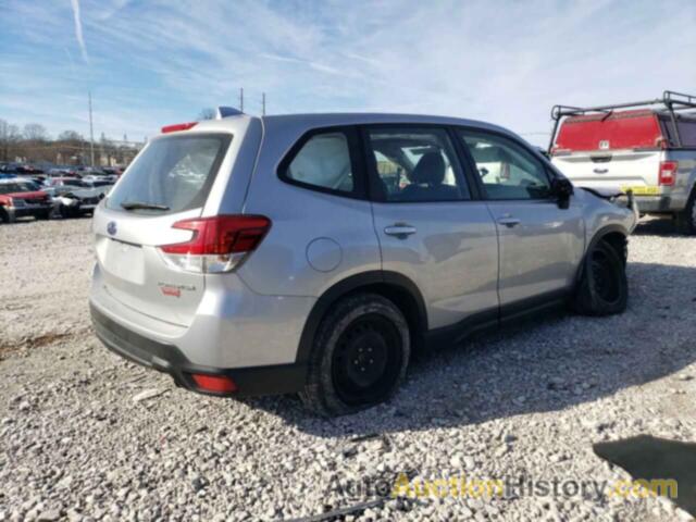 SUBARU FORESTER, JF2SKAAC8KH443357