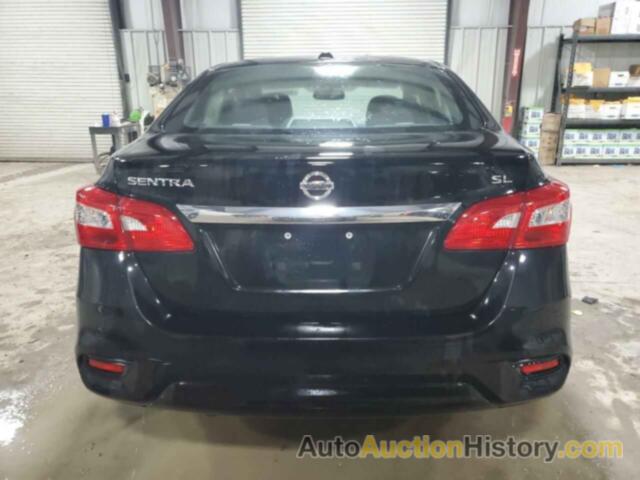 NISSAN SENTRA S, 3N1AB7AP8KY257678