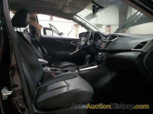 NISSAN SENTRA S, 3N1AB7AP8KY257678