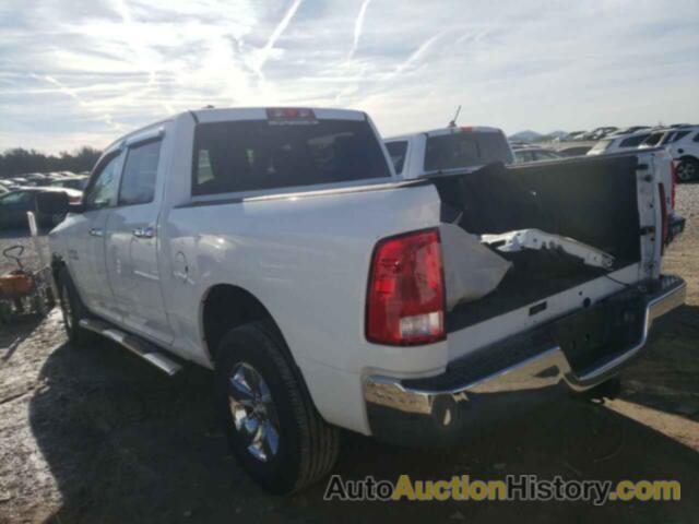 RAM 1500 ST, 1C6RR7KG2HS656398