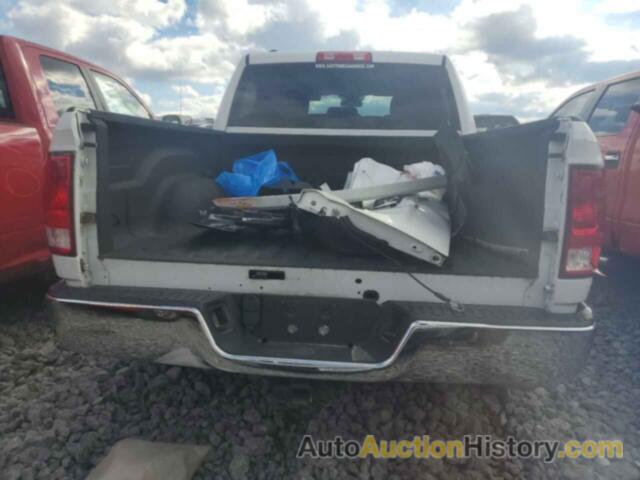 RAM 1500 ST, 1C6RR7KG2HS656398