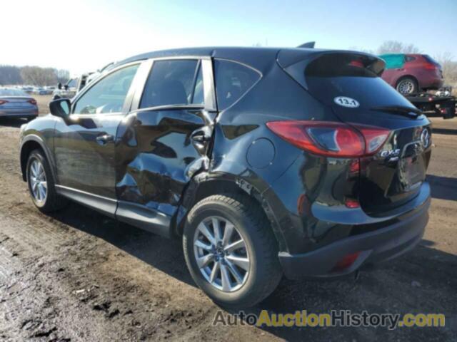 MAZDA CX-5 TOURING, JM3KE4CY8G0632023