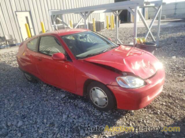 HONDA INSIGHT, JHMZE1378YT000330