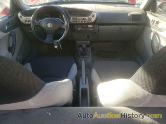 HONDA INSIGHT, JHMZE1378YT000330