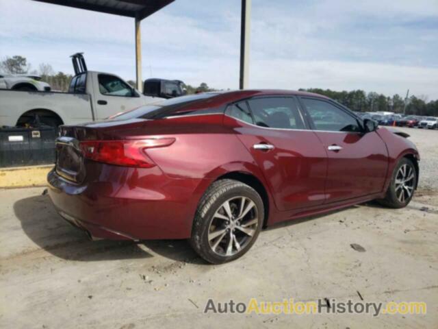 NISSAN MAXIMA 3.5S, 1N4AA6AP9GC379515