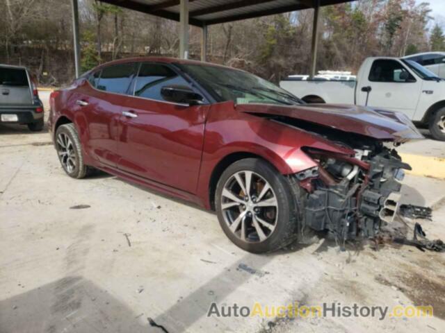 NISSAN MAXIMA 3.5S, 1N4AA6AP9GC379515