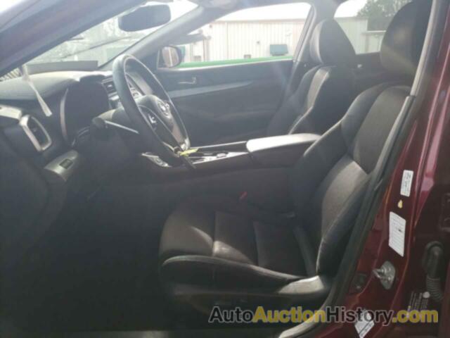 NISSAN MAXIMA 3.5S, 1N4AA6AP9GC379515