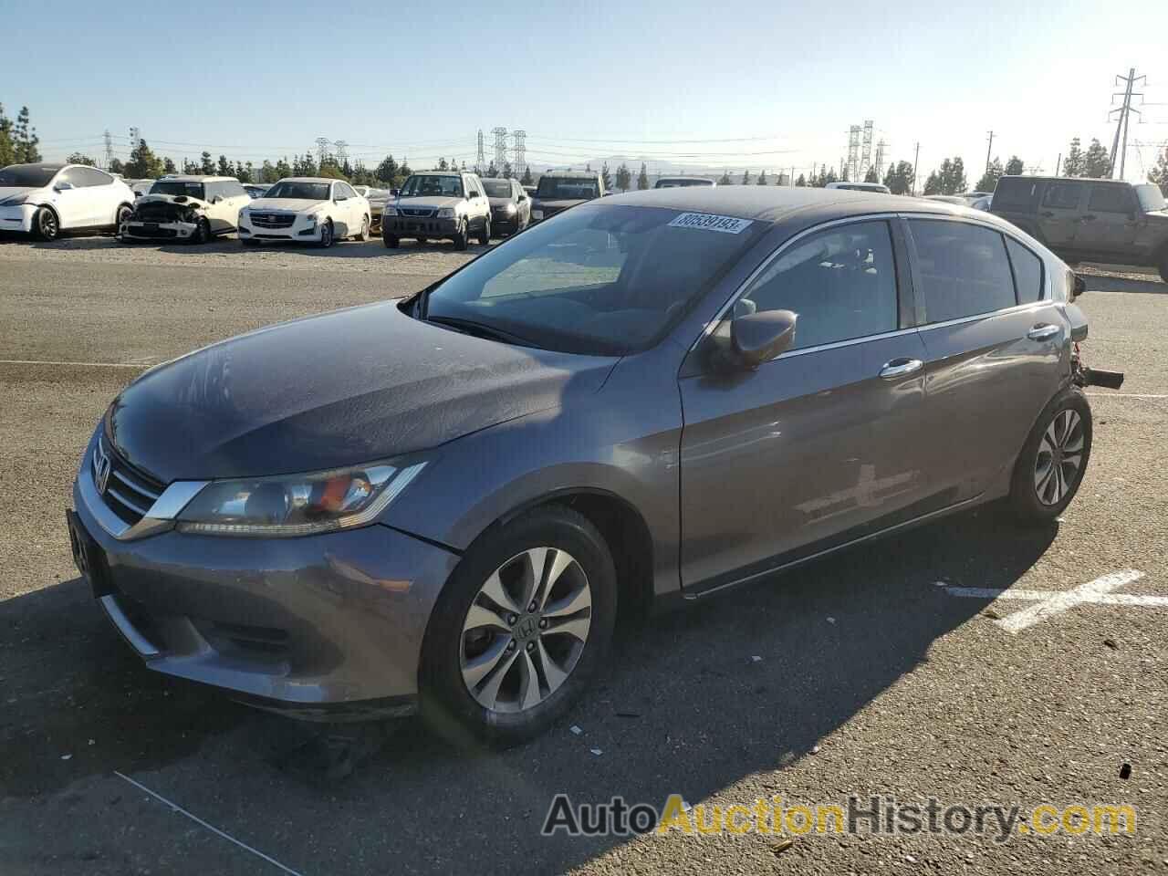 HONDA ACCORD LX, 1HGCR2F35FA234462