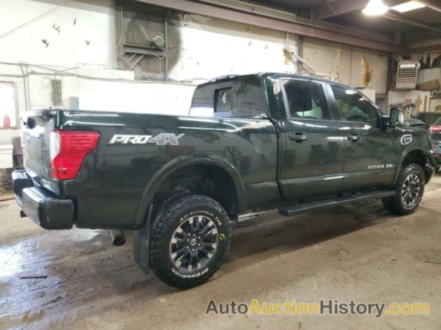 NISSAN TITAN SL, 1N6BA1F47KN518552