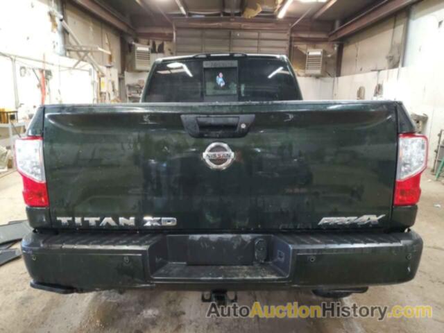 NISSAN TITAN SL, 1N6BA1F47KN518552