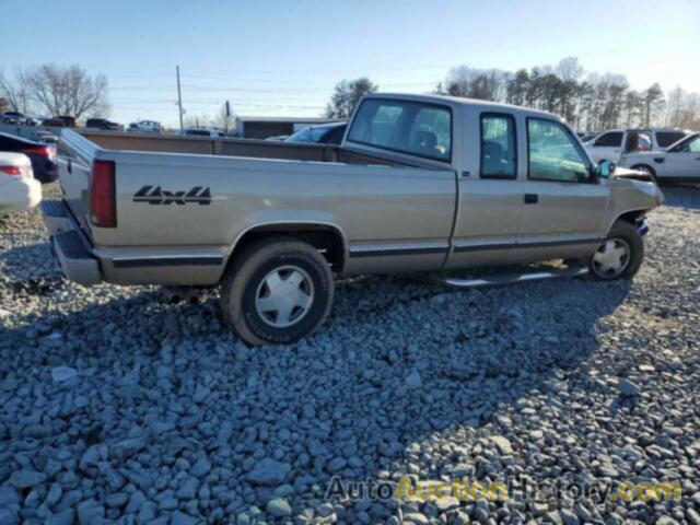 GMC SIERRA K1500, 1GTEK19K4PE549403