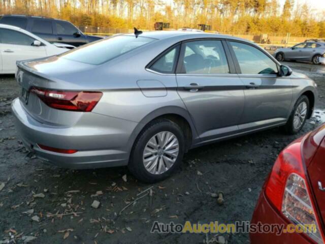 VOLKSWAGEN JETTA S, 3VWCB7BU0LM022904