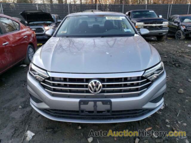 VOLKSWAGEN JETTA S, 3VWCB7BU0LM022904