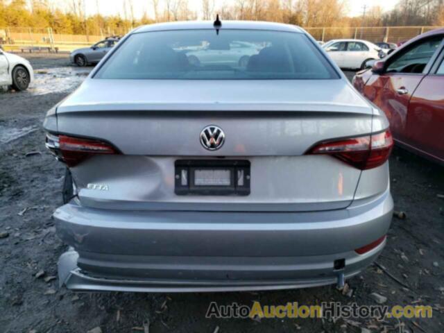 VOLKSWAGEN JETTA S, 3VWCB7BU0LM022904