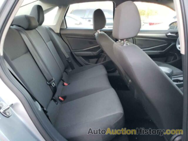 VOLKSWAGEN JETTA S, 3VWCB7BU0LM022904