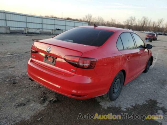 VOLKSWAGEN JETTA SPORT, 3VWB17AJXGM340850